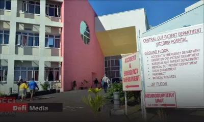 Une ado de 12 ans développe un caillot de sang dans le cerveau