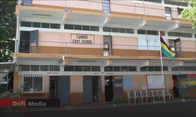 PSAC 2024 : Taux de réussite de 42,50% dans les écoles ZEP