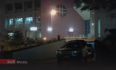 Vacoas : une dame de 72 ans «sexuellement agressée» ; un SDF recherché 