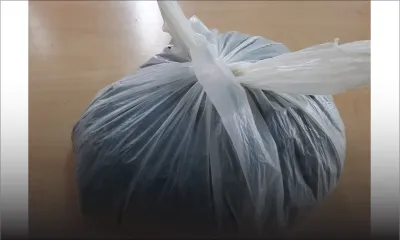 À Rivière-des-Anguilles : Rs 200,000 de cannabis saisis