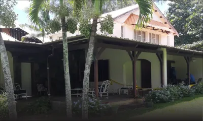 Pointe-aux-Canonniers : le corps d’un quinquagénaire en état de décomposition découvert