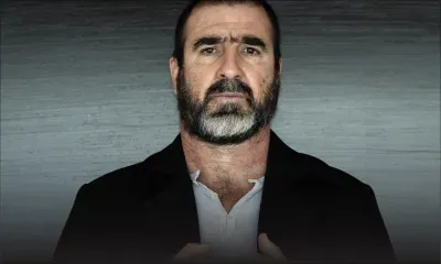 Angleterre: Eric Cantona va entrer au Hall of Fame de la Premier League