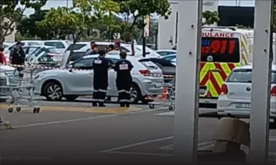 Afrique du Sud : un Mauricien de 55 ans tué par balle