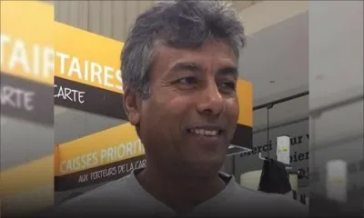 Naufrage : les proches du capitaine Moswadeck Bheenick réclament Rs 200 m de dommages à la MPA