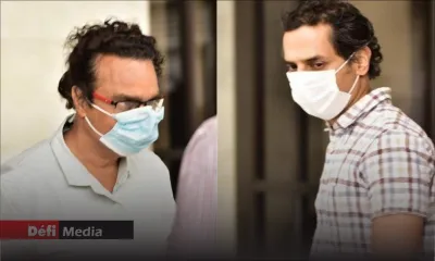 Affaire Wakashio : le capitaine Nandeshwar et son second jugés coupables 