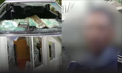 Incidents à Goodlands : «Faux de dire que j'étais sous l'influence de l'alcool», dit le caporal Choollun