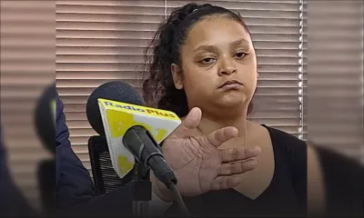 Polémique autour de la «drogue plantée» chez Wayne Attock - Capricia : «Cette situation a boulversé notre vie»