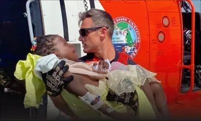 Le bilan du séisme en Haïti s'alourdit à 1.297 morts