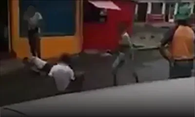 Agression au «cutter» à Montagne-Blanche : deux des trois adolescents entendus par la police