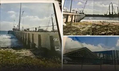 Agalega : XLD partage quelques images après sa PNQ