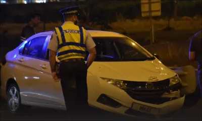 Policière mortellement écrasée dans l’exercice de ses fonctions : ce que l’on sait
