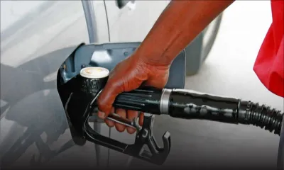 [Breaking News] Le prix de l'essence baisse, celui du disesel reste inchangé 