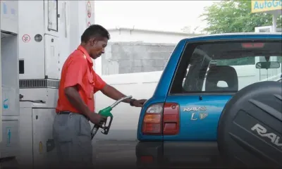 Baisse du prix du pétrole à l’international : quand Maurice bénéficiera-t-il enfin d’une réduction à la pompe?