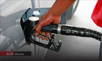 Baisse des prix de l’essence : ces économies que les automobilistes vont réaliser 