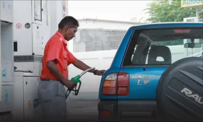 Tarifs inchangés - prix des carburants : les obstacles qui entravent une baisse tant espérée 