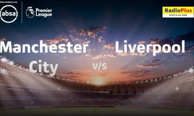 Manchester City VS Liverpool : RadioPlus vous donne rendez-vous à Bagatelle