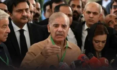 Sorti de l'ombre de son frère, Shehbaz Sharif s'apprête à diriger le Pakistan