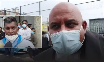 Accusé d’avoir insulté le maire de Vacoas/Phoenix : Ramsing Bhandoa libéré sous caution