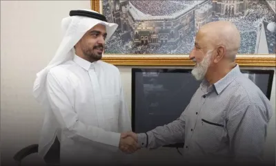 Hadj 2022 : Quota de 672 pèlerins pour Maurice