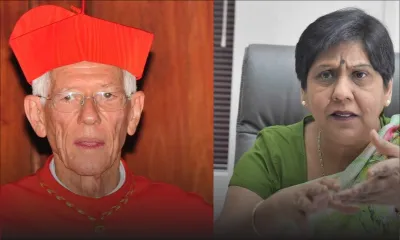 Subventions aux collèges privés : le cardinal Piat rencontre la ministre de l'Education 