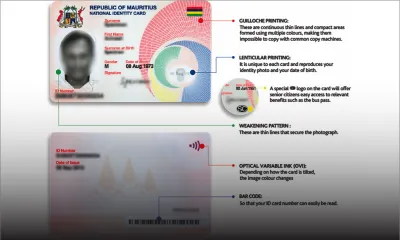 Allégations de pot-de-vin de Rs 27 millions : Harel Mallac Technologies institue un audit interne