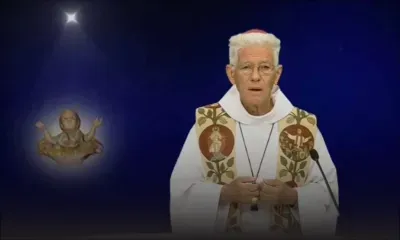 Noël : message du cardinal Maurice E. Piat