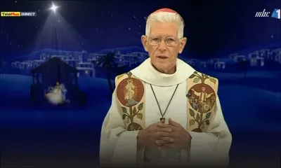 Cardinal Piat : «Faisons preuve de créativité pour soulager les familles en détresse»