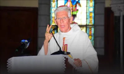 COVID-19 : les célébrations liturgiques de la Semaine Sainte  diffusées à la radio et à la télévision