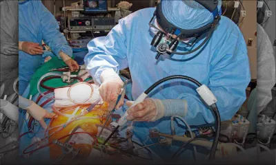 Santé : des développements à prévoir dans le domaine de la cardiologie pédiatrique