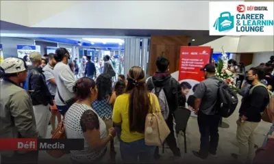 Au Cœur de l’Info : Études supérieures, formations spécialisées et opportunités d’immigration