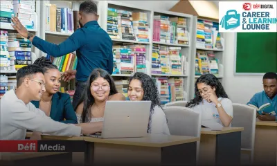 Career & Learning Lounge 2 et 3 septembre : Un rendez-vous à ne pas manquer au Caudan Arts Centre 