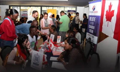 26 et 27 janvier 2024 : 4e édition du Career and Learning Lounge au Caudan Arts Centre 