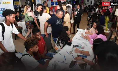 Au Caudan Arts Centre les 5 et 6 juillet - Cinquième édition du Career and Learning Lounge : des opportunités pour mieux façonner son avenir