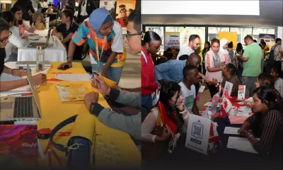 26 et 27 janvier 2024 : 4e édition du Career and Learning Lounge au Caudan Arts Centre 