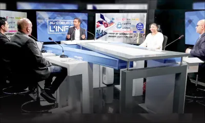 Au Caudan Arts Centre - career and Learning Lounge : votre guide pour l’emploi et l’éducation