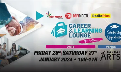 4e édition du Career and Learning Lounge : le Jour J