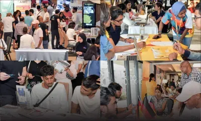 Career and Learning Lounge 2025 : deux journées pour bâtir son avenir