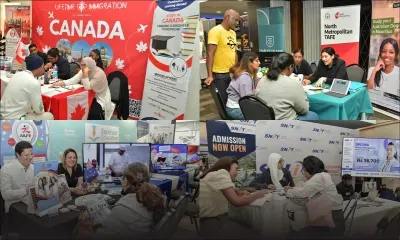 Career and Learning Lounge 2025 : un rendez-vous à ne pas rater ce samedi