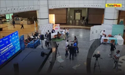 Retour sur le Financial Services Career Fair 2023