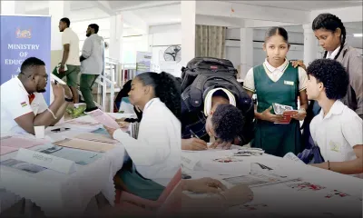 Accompagnement et conseils - Career Guidance Service : choix affûtés, avenir maîtrisé 