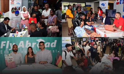 Career & Learning Lounge - 4e édition : dernier jour pour profiter des conseils d’une vingtaine d’exposants 