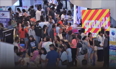 2e édition du Career & Learning Lounge : Dernier jour pour profiter des offres au Caudan Arts Centre