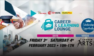 Les 3 et 4 février au Caudan Arts Centre : deuxième édition du Career & Learning Lounge