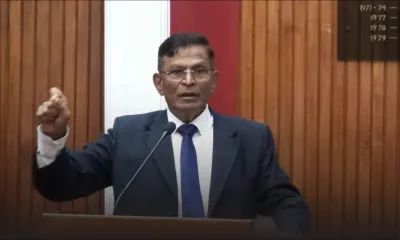 Violence au travail : trois cas devant la Cour industrielle en ce moment, selon Mariahven Caremben 