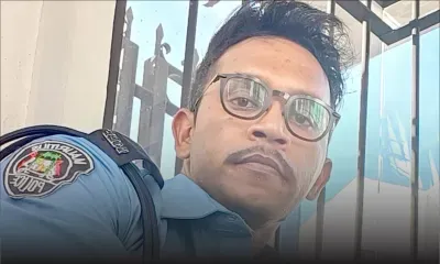 Une femme enceinte en danger dans un autobus - «Pas peur mo la-même» : le message du constable Caramben déjoue les plans d’un pervers 