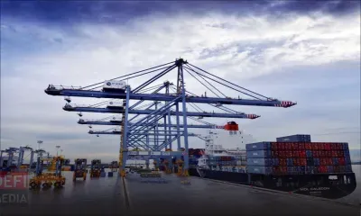 Secteur portuaire : désaccord entre le syndicat des employés et la direction de la CHCL