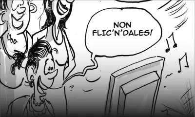 Le principe de la bonne gouvernance