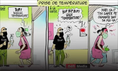 [24.11.21] Caricature du jour 