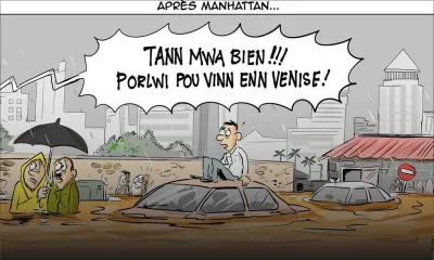 [15.3.22] Caricature du jour