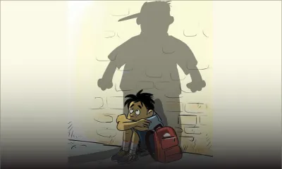 «Bullying» : ce que risquent l’école et l’enfant auteur